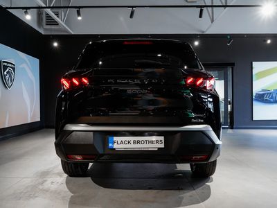 2026 Peugeot 5008