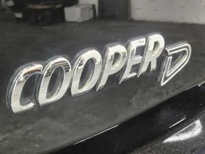 2016 Mini Cooper