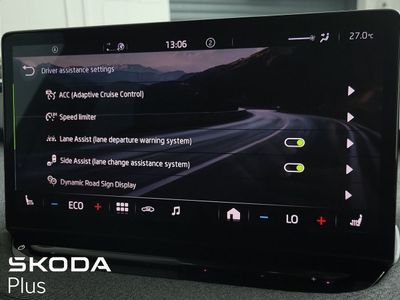 2023 Skoda Enyaq