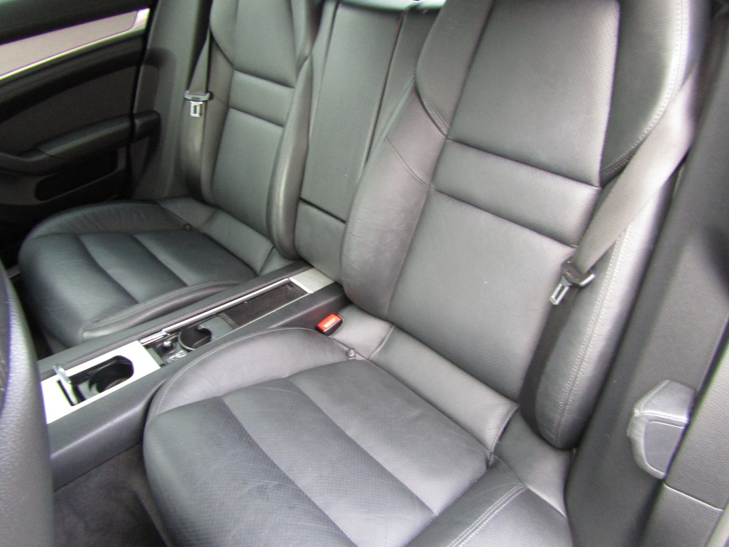 2014 Porsche Panamera