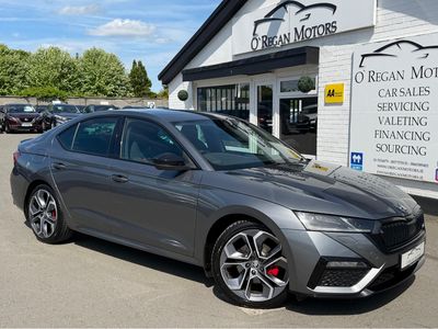 2023 Skoda Octavia