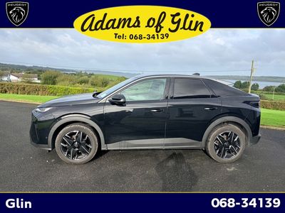 2026 Peugeot 3008