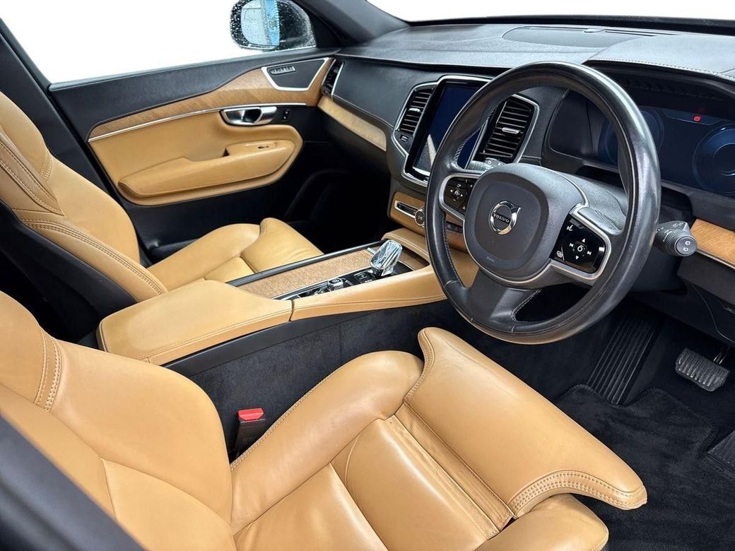2020 Volvo XC90