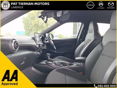 2023 Nissan Juke