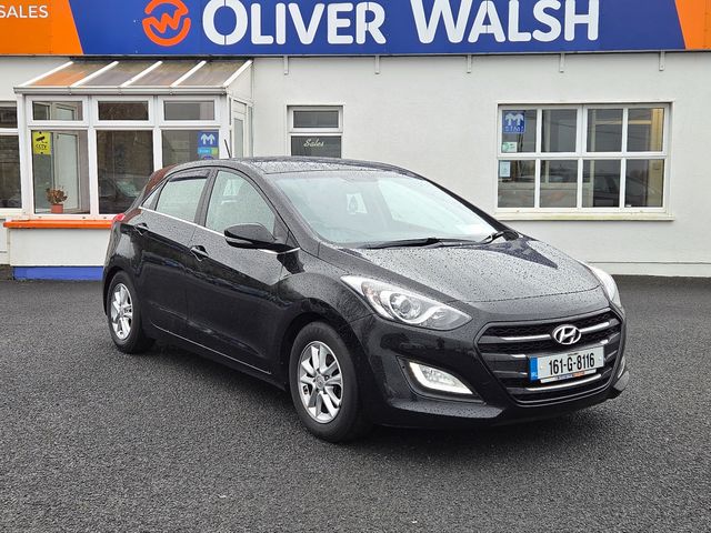 vehicle for sale from Oliver Walsh Autos