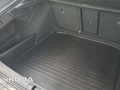 2024 Skoda Octavia