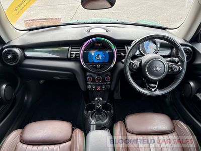 2019 Mini Cooper