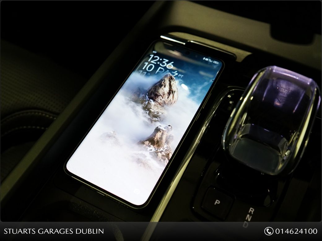 2025 Volvo XC60