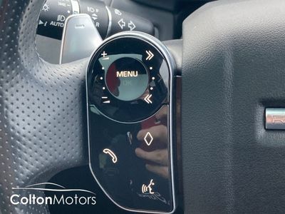 2020 Land Rover Range Rover Sport