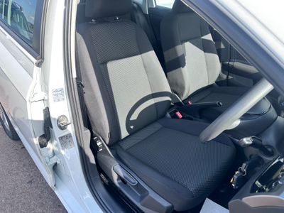 2020 Volkswagen Polo