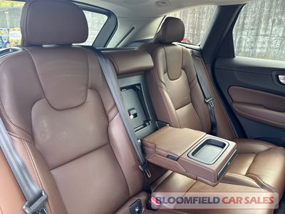 2019 Volvo XC60
