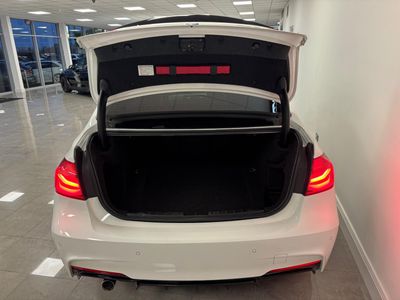 2015 BMW 3 Series
