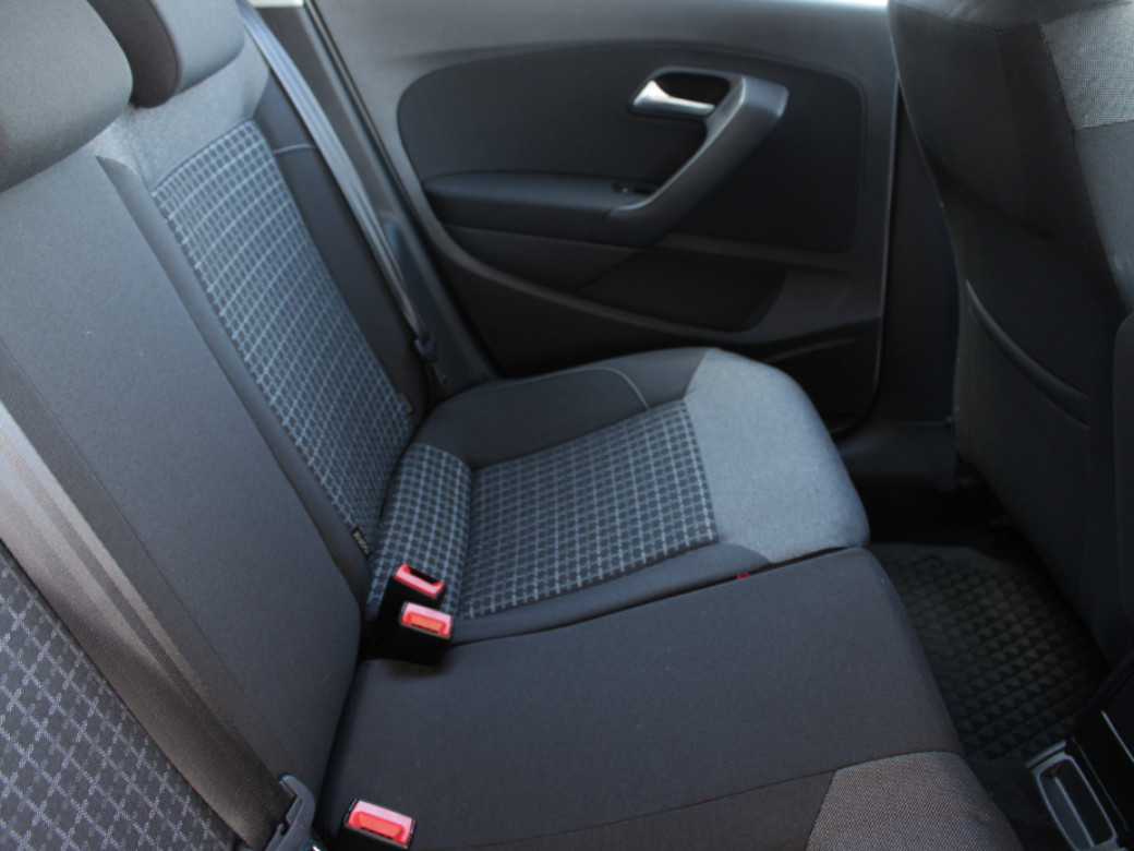 2018 Volkswagen Polo