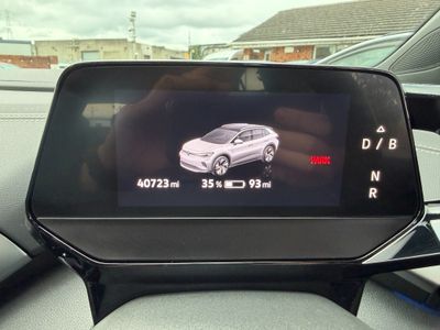 2023 Volkswagen ID.4