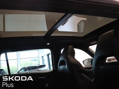 2022 Skoda Kodiaq