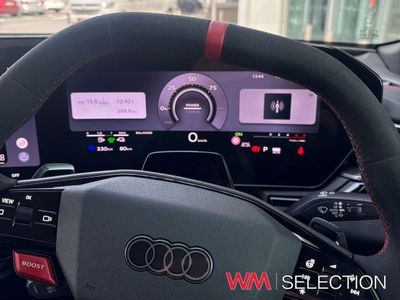 2026 Audi RS5