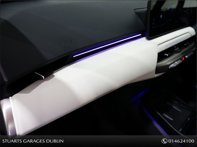 2027 Kia EV4