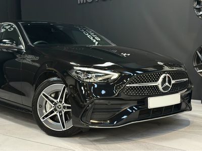 2023 Mercedes-Benz C Class