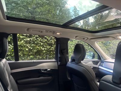 2024 Volvo XC90