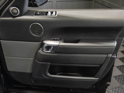 2021 Land Rover Range Rover Sport