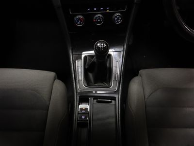 2013 Volkswagen Golf