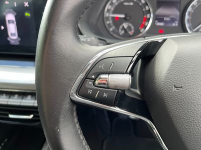 2023 Skoda Octavia