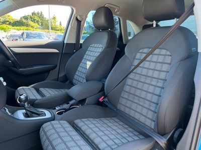 2017 Audi Q3