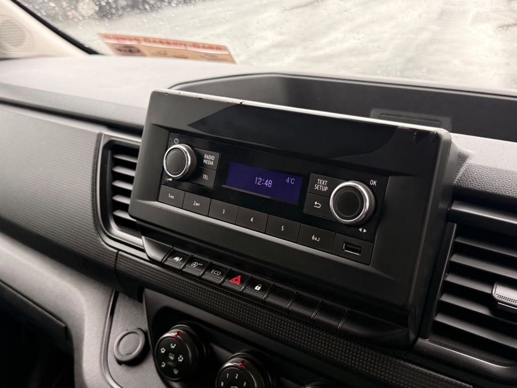 2023 Renault Trafic