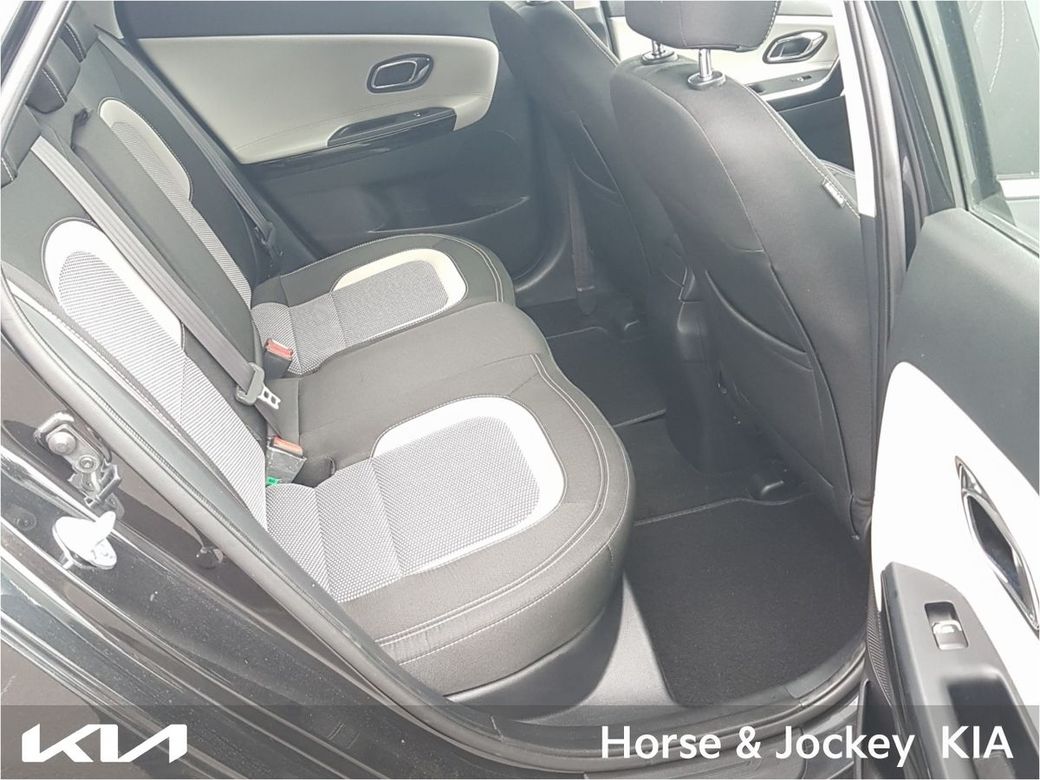 2017 Kia Ceed