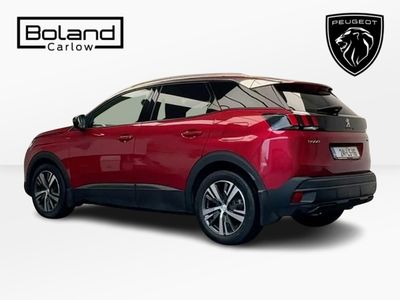 2024 Peugeot 3008