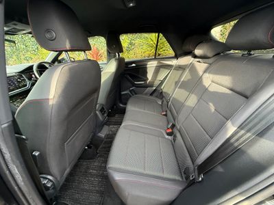 2021 Volkswagen T-Roc