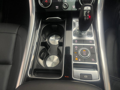 2021 Land Rover Range Rover Sport