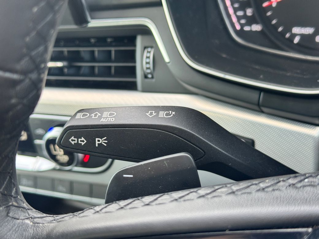 2023 Audi A4