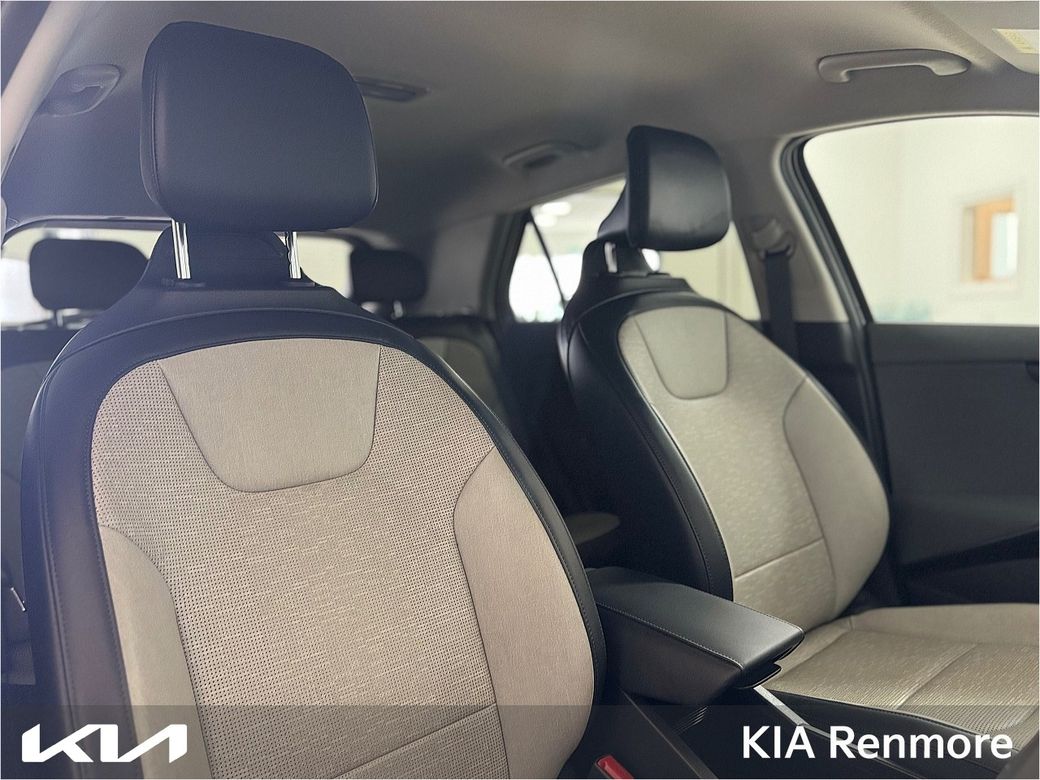 2023 Kia Niro