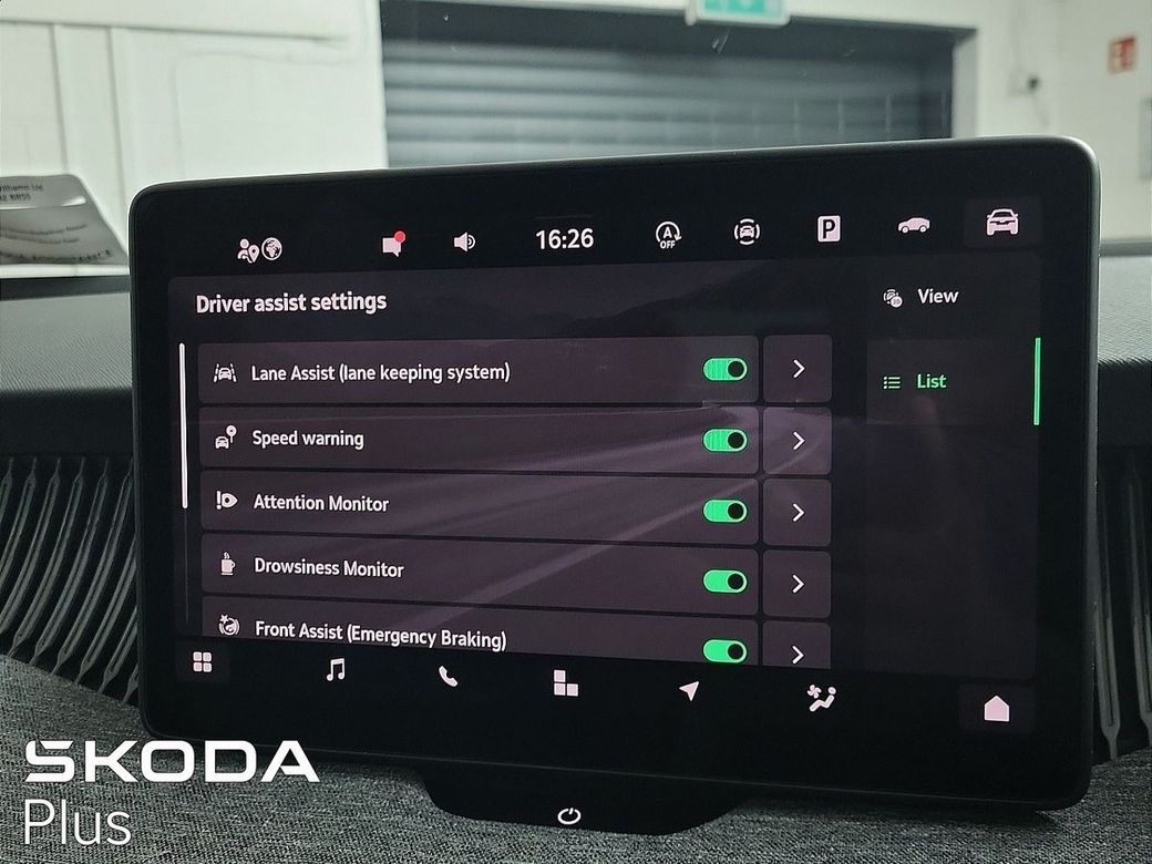 2024 Skoda Superb