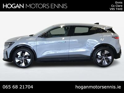 2026 Renault Megane