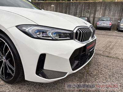 2022 BMW 3 Series