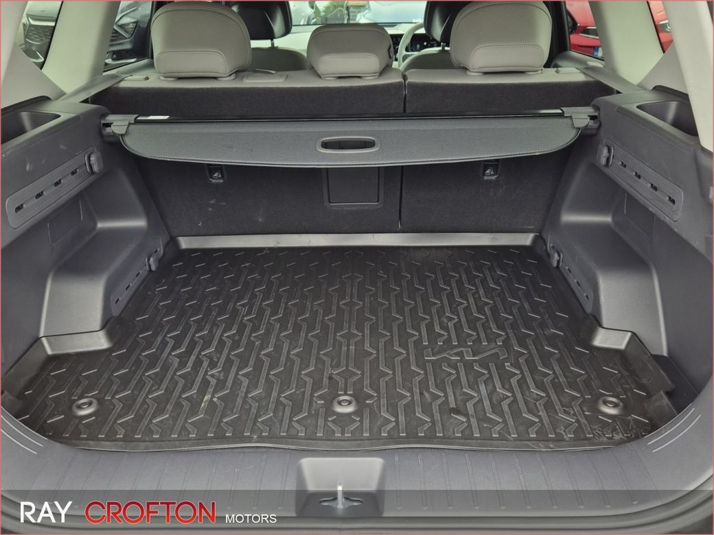 2026 Kia EV5