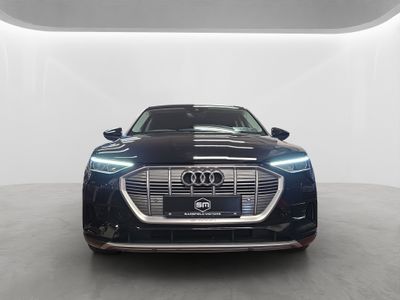 2023 Audi e-tron
