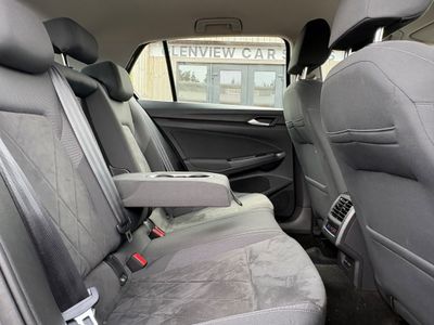2020 Volkswagen Golf