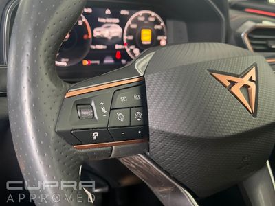 2023 Cupra Formentor