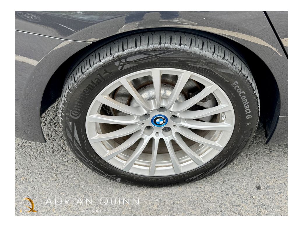 2023 BMW 5 Series