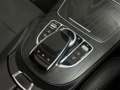 2019 Mercedes-Benz E Class