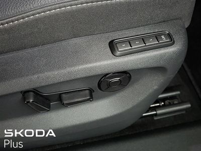 2026 Skoda Kodiaq