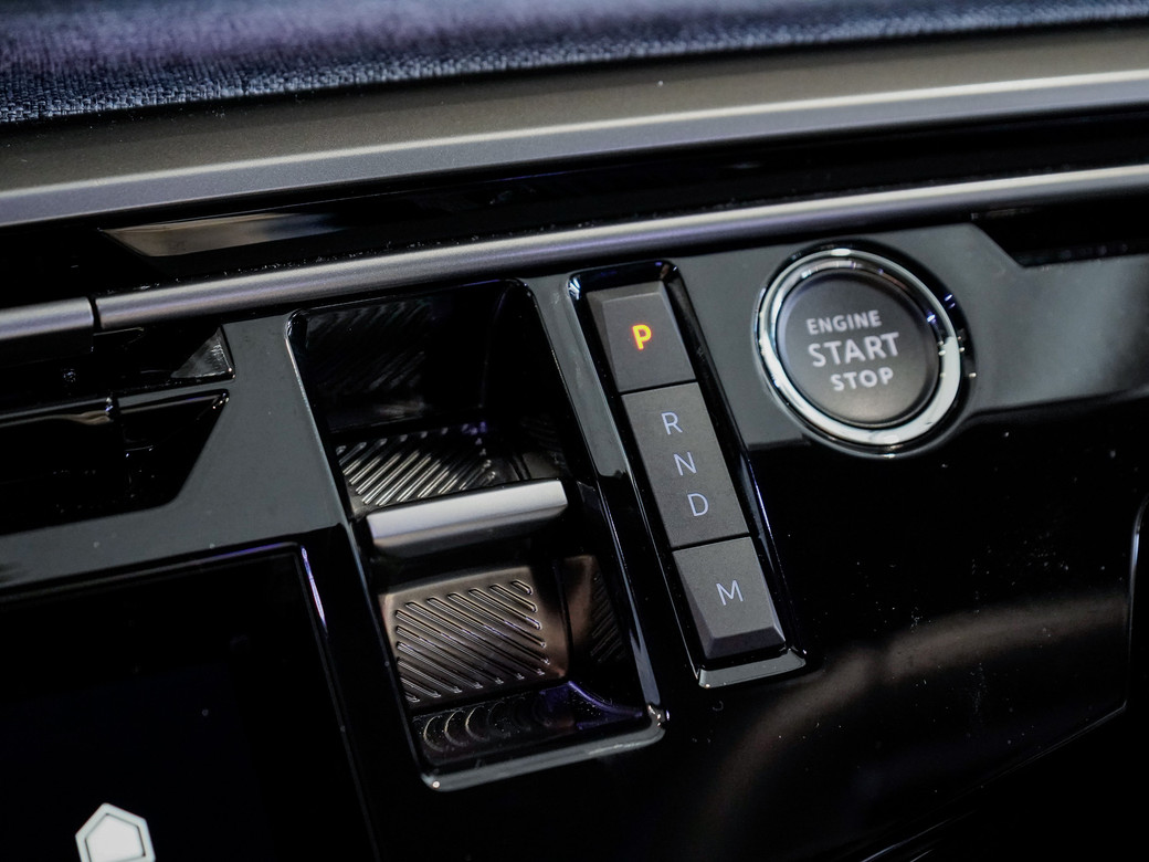2026 Peugeot 3008