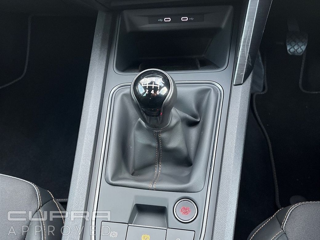 2023 Cupra Formentor