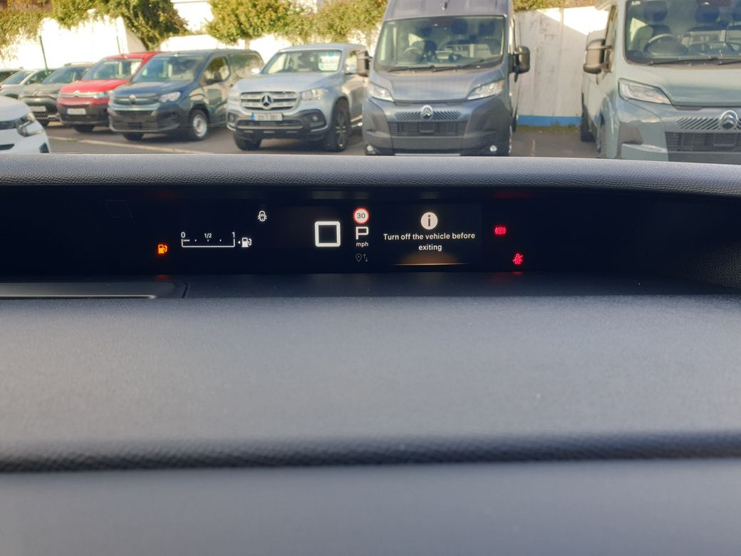 2026 Citroen C3 Aircross