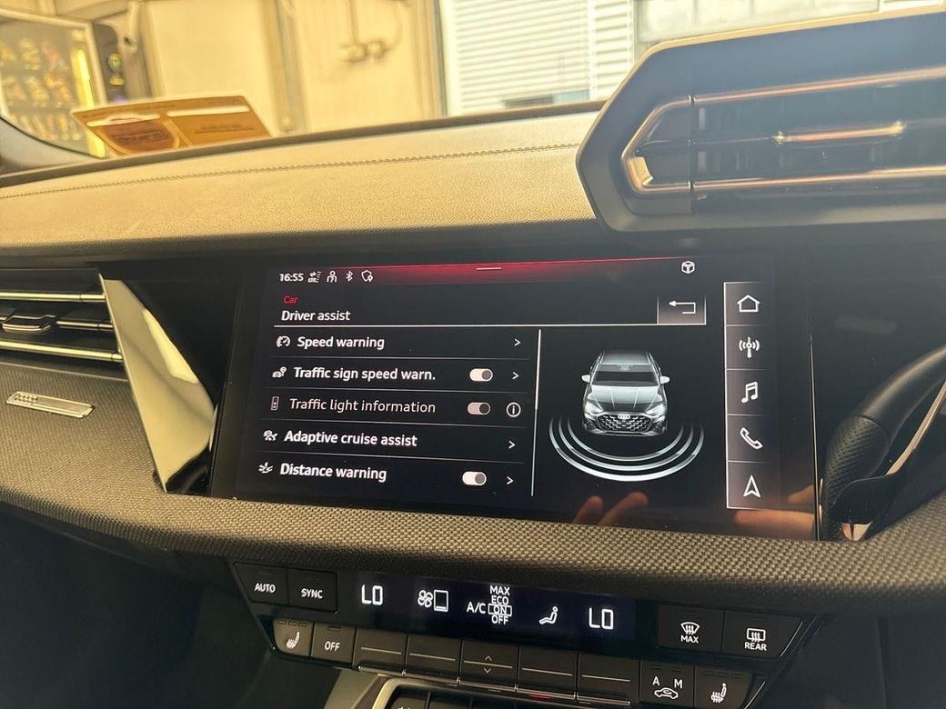 2025 Audi A3