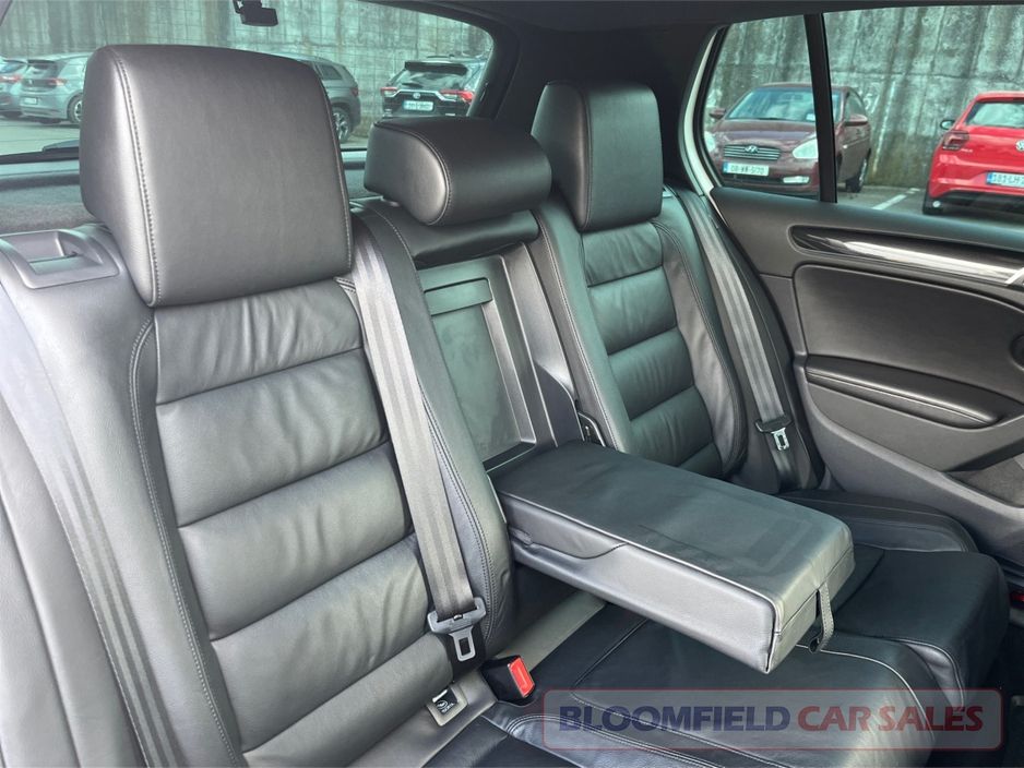 2011 Volkswagen Golf