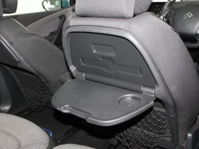 2015 Citroen C4 Picasso